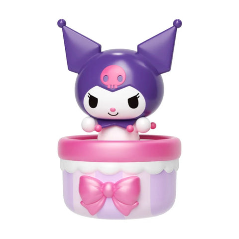 Moetch Sanrio Love Cup Miniature Series