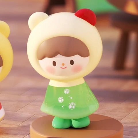 F.UN Molinta Miniature Blind Bag Series