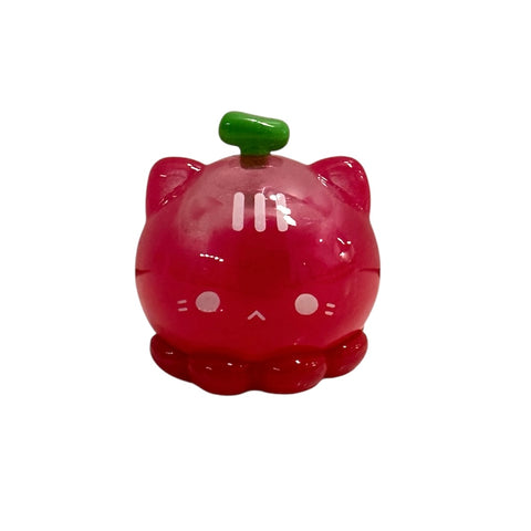 Octopus Kitty Fruit Miniature Blind Bag Series