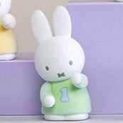 ChocoTeddy Miffy Holders Blind Box Series