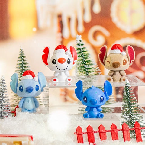 PREORDER: Christmas Stitch Minis