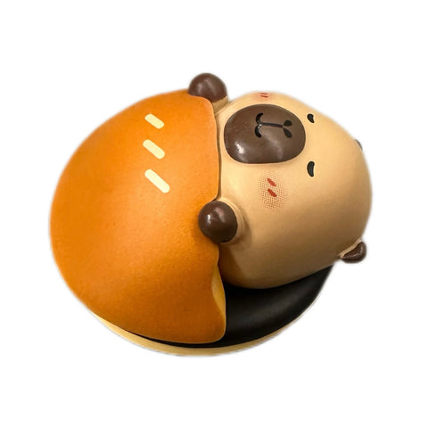 TuanTuan Zai Bakery Miniature Series 1