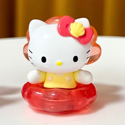 Moetch x Sanrio Pearlescent Seashell Light Up Minis