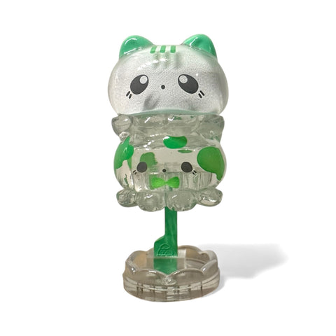 Strawberry Mousetta OctoKitty Skewer Mini Blind Box Series 2
