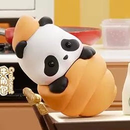 Pandaroll Mini Me Miniature Series