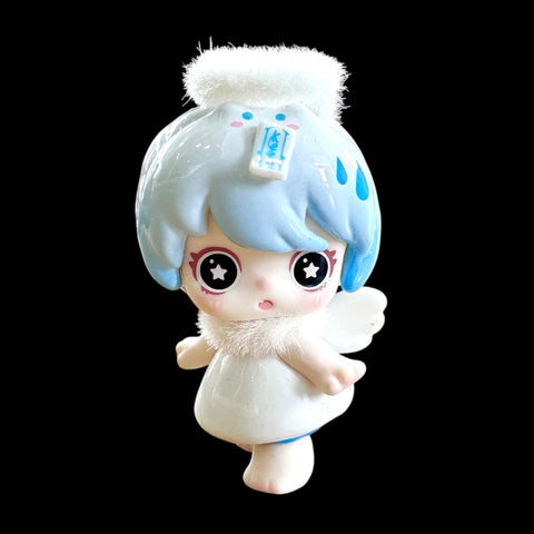Keeno Little Angel Miniature Series