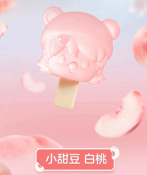 Popmart Ice Popsicle Pop Beans
