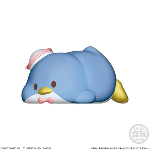 Bandai Sanrio “Mocchiri Kororin” Mochi I Give Up On Life Series