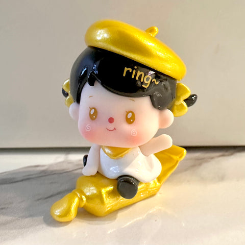 Miniatures and Midi Toy Claim Sale (Part 6A)