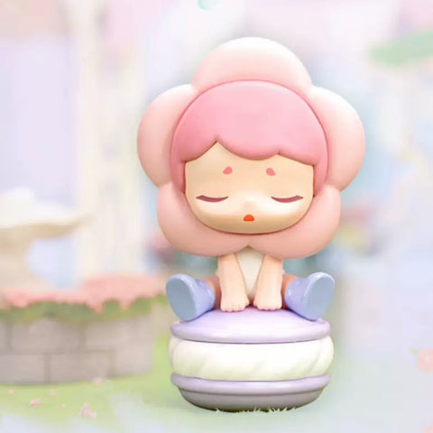 Baby Laura Sweet Wishes Blind Box Series