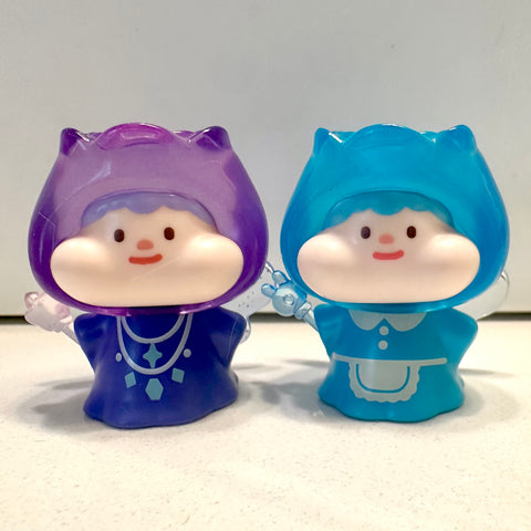 Miniatures and Midi Toy Claim Sale (Part 2)
