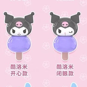 Sanrio Dango Mochi Miniature Blind Bag Series