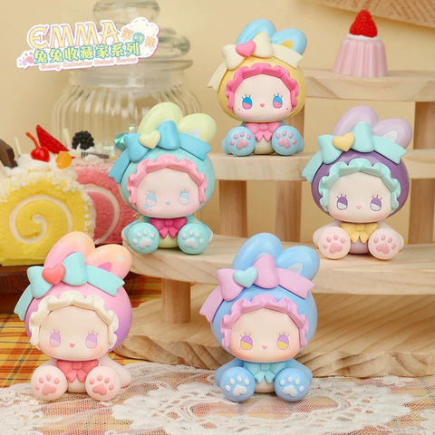 Emma Baby Bunny Collector Blind Box Series