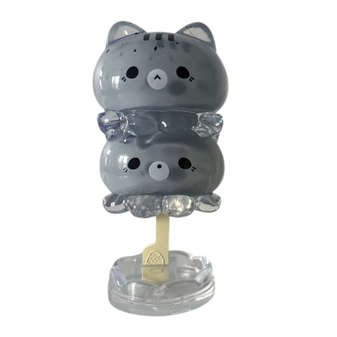 Strawberry Mousetta OctoKitty Skewer Mini Blind Box Series