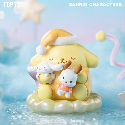 TopToy Sanrio Goodnight Lights