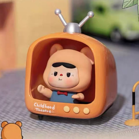 Beeworks Bao Bao Series