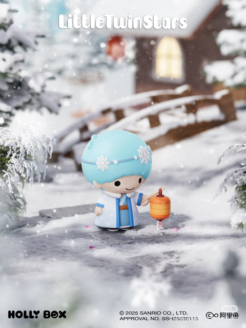 HollyBox Sanrio Seasons Blind Box Series