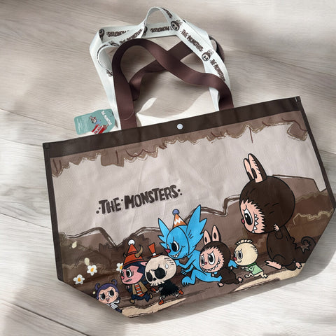 PREORDER - Popmart Popland Beijing Exclusive Merchandise