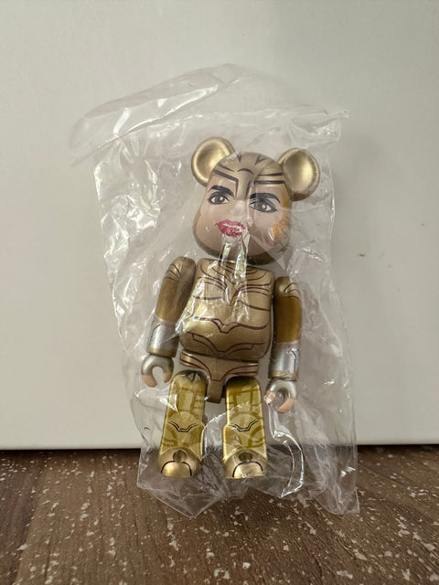 ToyDonut 5th Anniversary Clearance - weird bear brick