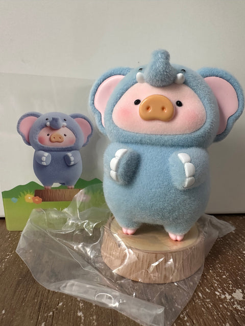 Sunday Claim Sale - Lulu elephant
