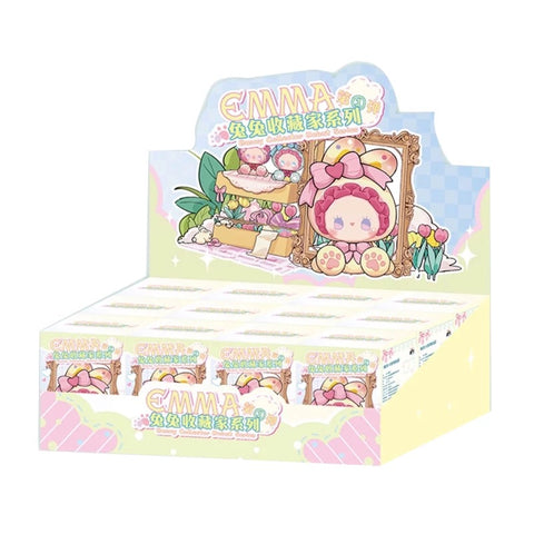 Emma Baby Bunny Collector Blind Box Series