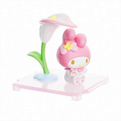 Moetch Sanrio Floral Tale “MIDI” Blind Box Series