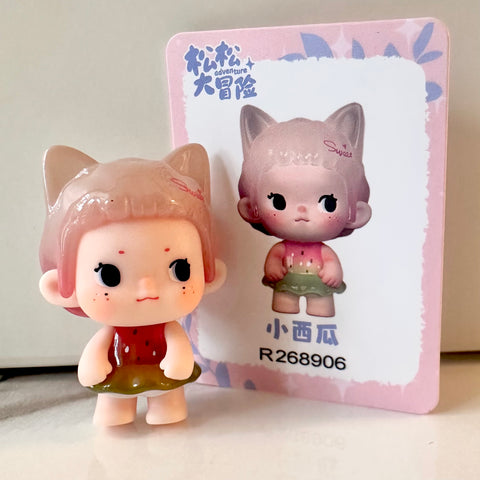 Miniatures and Midi Toy Claim Sale (Part 6A)