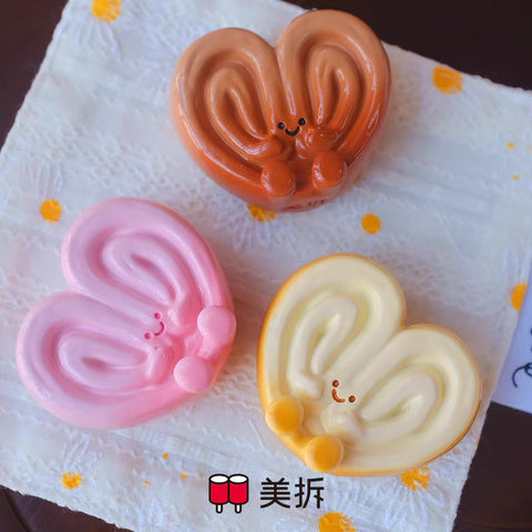 MeiChai Big Miniatures Bakery Series 2
