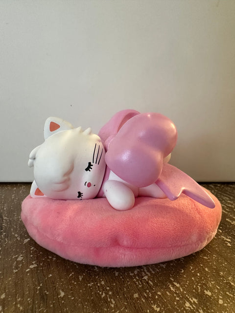 Second Chance - Sleep Mikko