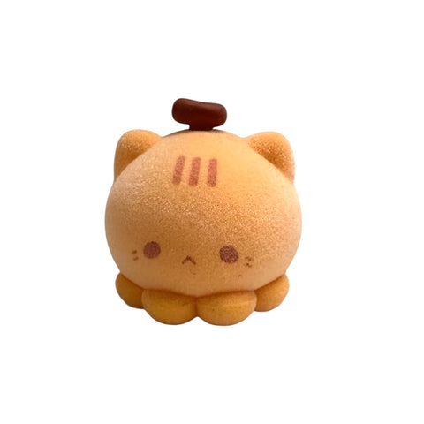 Octopus Kitty Fruit Miniature Blind Bag Series