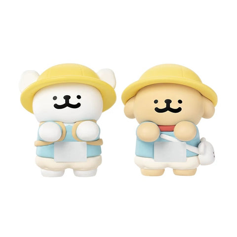 Maltese Hippers Blind Bag Series