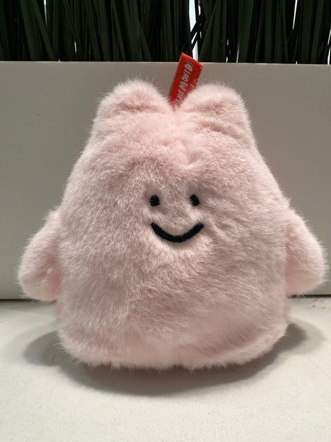 Sunday Claim Sale - Frankly this is a Big Gallery plush charm that looks like a poon