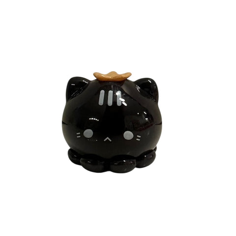 Octopus Kitty Fruit Miniature Blind Bag Series