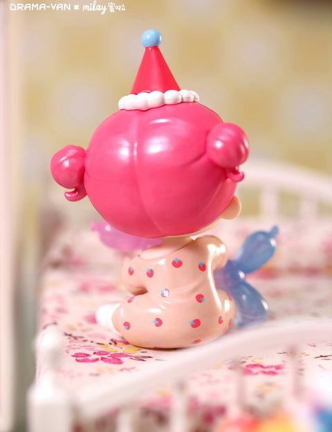 Milay Rainbow 🌈 Balloon Dog Blind Box Series