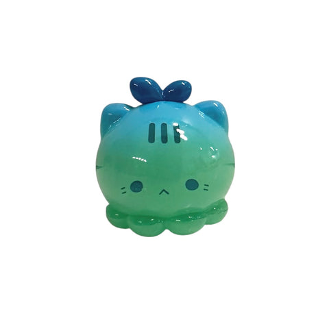Octopus Kitty Fruit Miniature Blind Bag Series