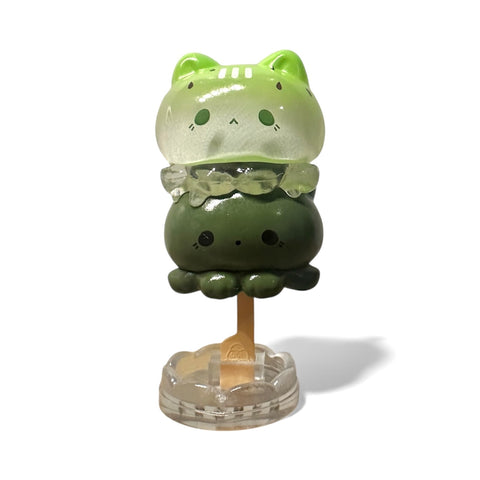 Strawberry Mousetta OctoKitty Skewer Mini Blind Box Series 2