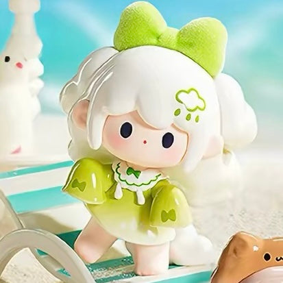 UU Weather Collection Blind Box Series