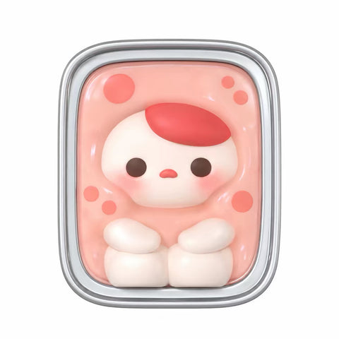 PREORDER - Popmart Hot Pot Dip for Fun Pop Beans
