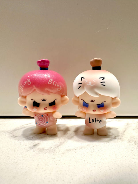 Miniatures and Midi Toy Claim Sale (Part 2)