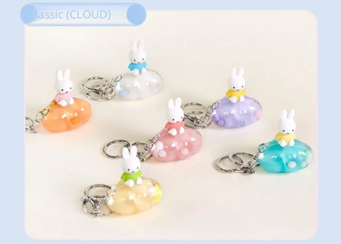 Miffy's Dreamy Charm Blind Box Series