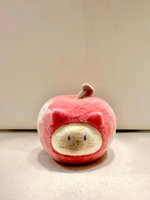 Sunday Claim Sale - Fruit Kitty Apple
