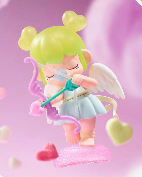 Nanci Sweet Time Candy Blind Box Series