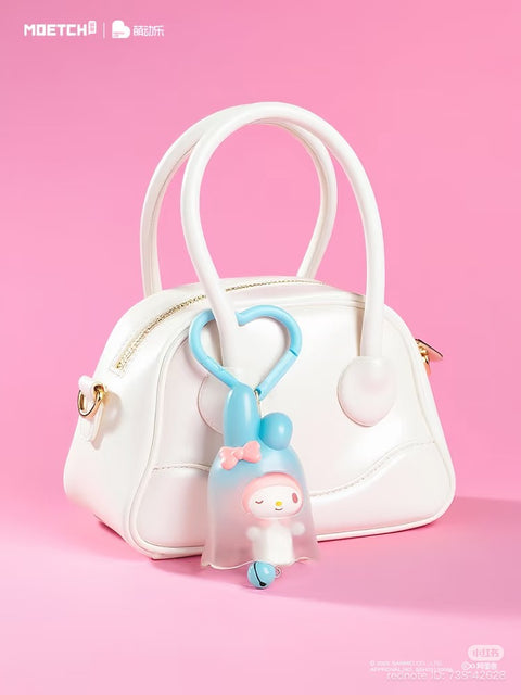 Moetch x Sanrio Ghost Lantern Blind Box Series