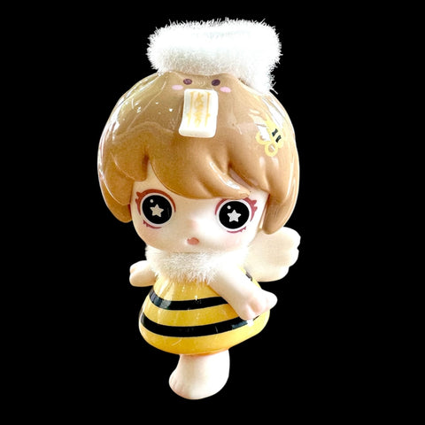 Keeno Little Angel Miniature Series