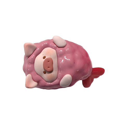 Lulu The Piggy Bento Miniature Blind Bag Series