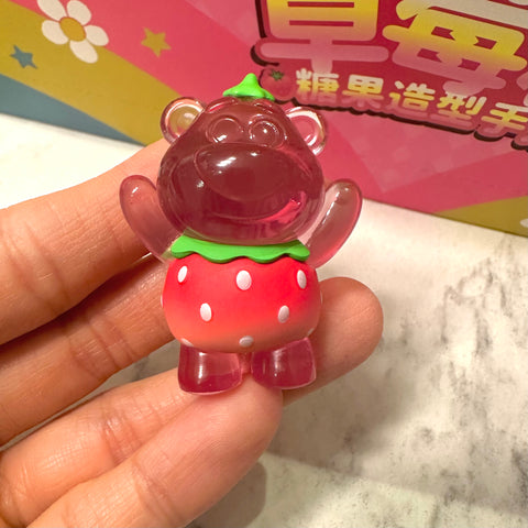 TopToy Lotso Candy Miniature Series