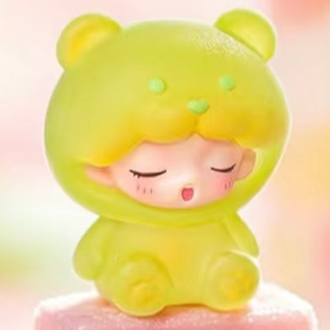 Yumo Candy Gummy Bear Miniature Series 2