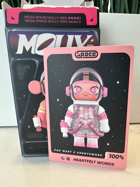 Sunday Claim Sale - Molly heartfelt