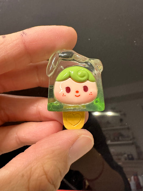 YOYO Miniature Foodie Babies Series