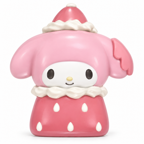 Jandoon x Sanrio Strawberry Minis